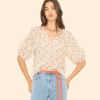 Coconut Jules Top