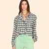 Green Brook Nicholson Shirt