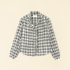 Green Brook Nicholson Shirt - Image 3