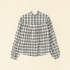 Green Brook Nicholson Shirt - Image 4