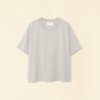 Heather Grey Palmer Tee - Image 4