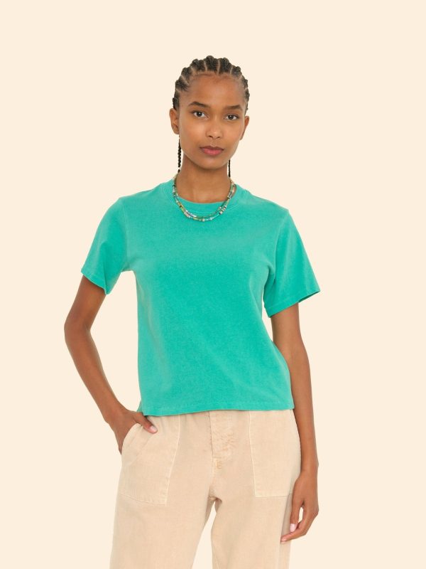 Green Light Georgy Tee - Image 3