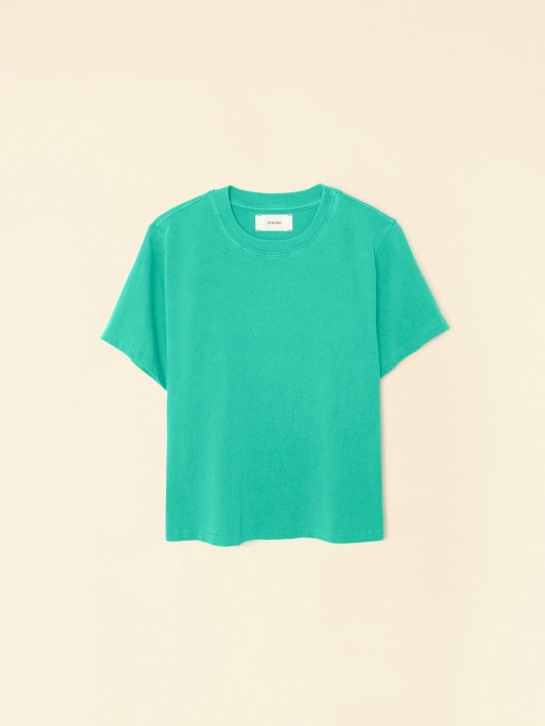 Green Light Georgy Tee - Image 4