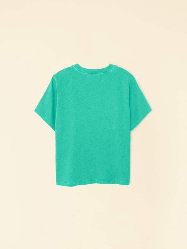 Green Light Georgy Tee - Image 5