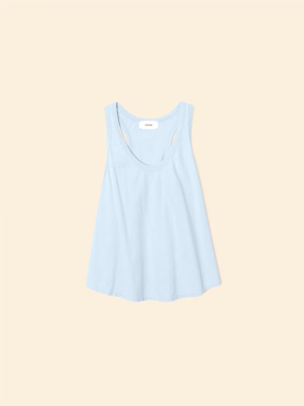 Skylight Jett Tank