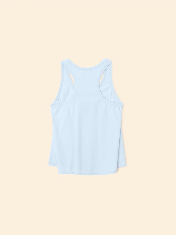 Skylight Jett Tank - Image 2