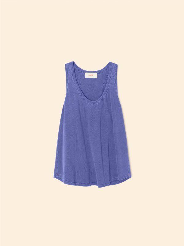 Vintage Skipper Jett Tank