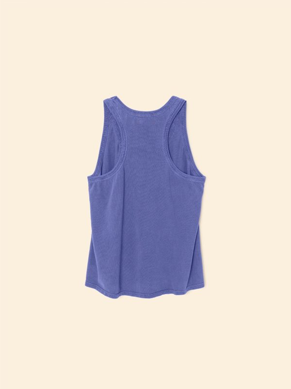 Vintage Skipper Jett Tank - Image 2