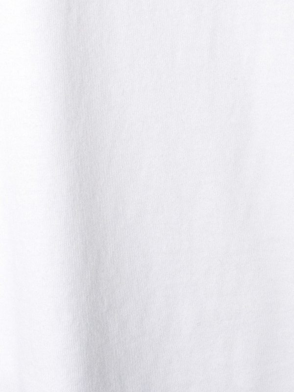 White Jett Tank - Image 6