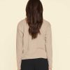 Twine Taupe Nico Tee - Image 2