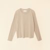 Twine Taupe Nico Tee - Image 3