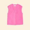 Neon Pink Dax Tee