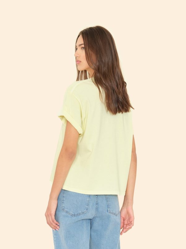 Sun Fade Palmer Tee - Image 2