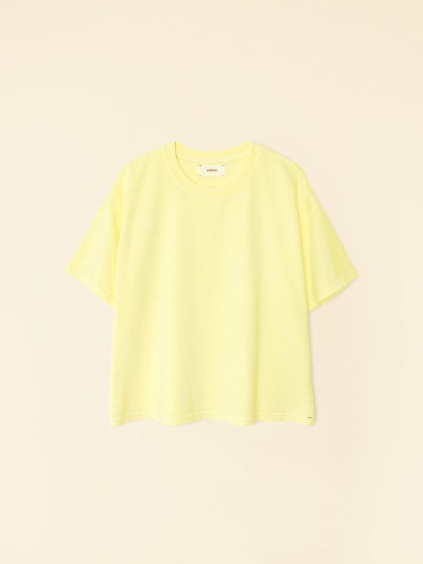 Sun Fade Palmer Tee - Image 3