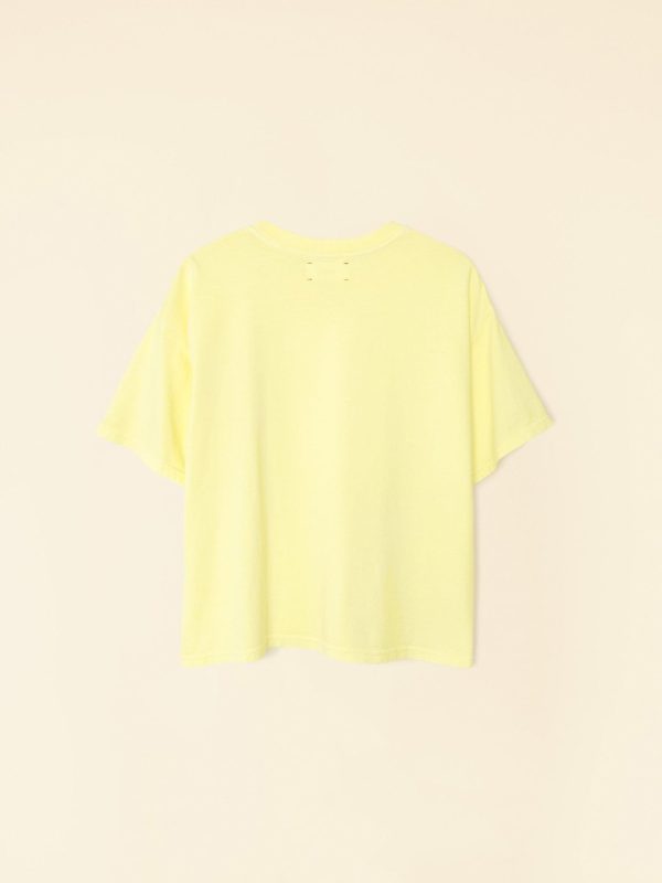 Sun Fade Palmer Tee - Image 4