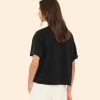 Black Palmer Tee - Image 2