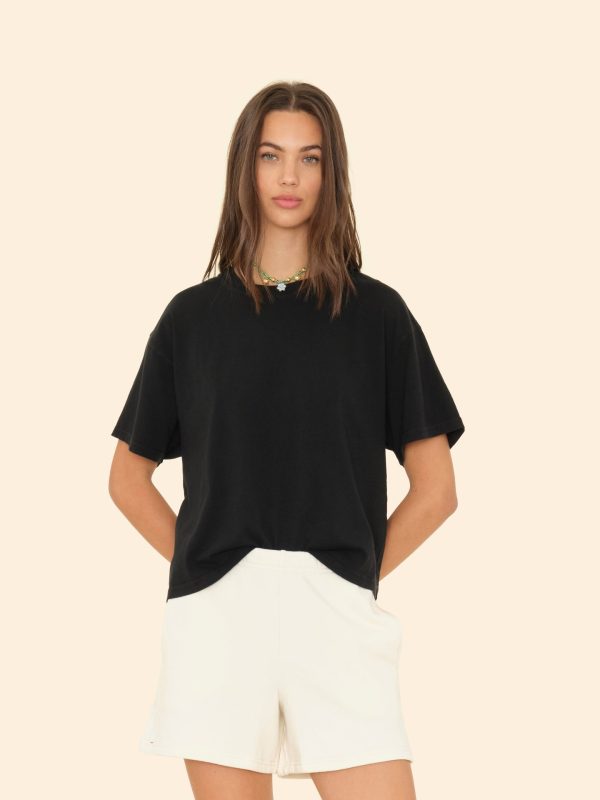 Black Palmer Tee - Image 3