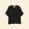 Black Palmer Tee - Image 4