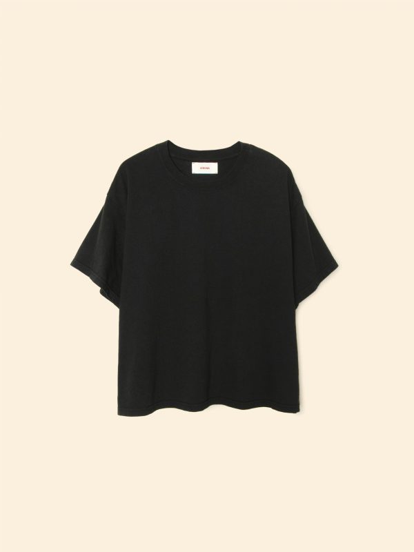 Black Palmer Tee - Image 4