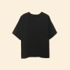 Black Palmer Tee - Image 5