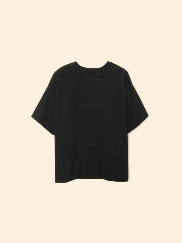 Black Palmer Tee - Image 5
