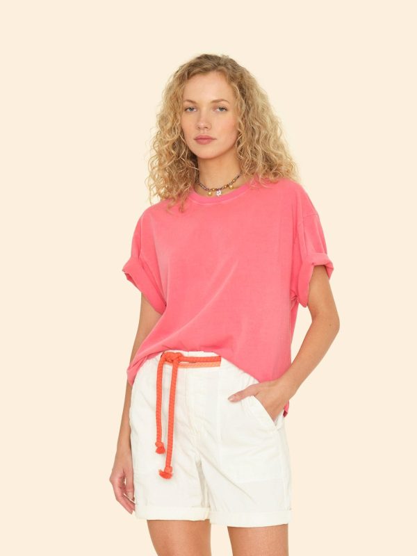 Coral Cay Palmer Tee - Image 3