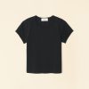 Black Pixie Tee - Image 3