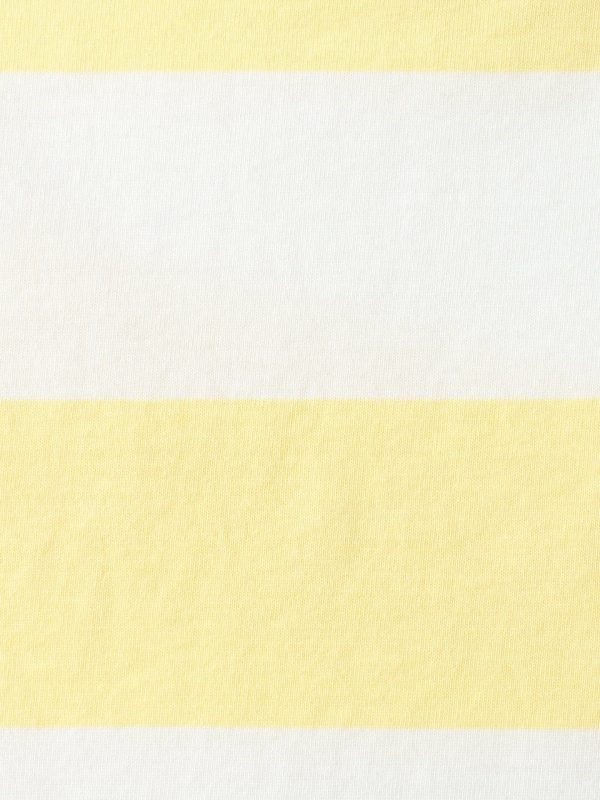 Sundial Yellow Georgy Tee - Image 6