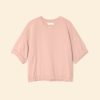 Nectar Trixie Terry Sweatshirt
