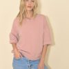 Nectar Trixie Terry Sweatshirt - Image 2