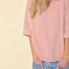 Nectar Trixie Terry Sweatshirt - Image 4