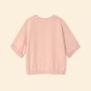 Nectar Trixie Terry Sweatshirt - Image 5