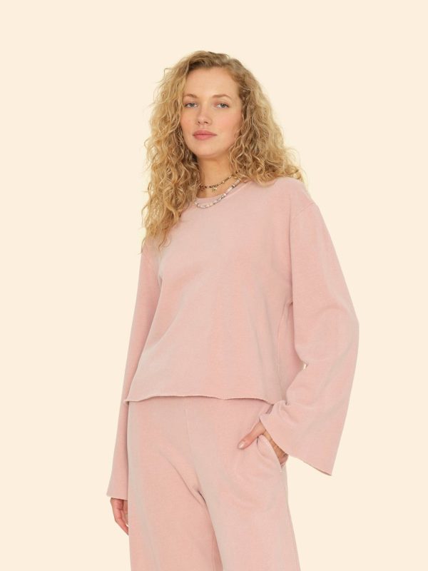Nectar Duke Terry Sweatshirt