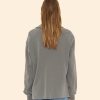 Asphalt Trey Terry Sweatshirt - Image 2