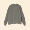 Asphalt Trey Terry Sweatshirt - Image 5