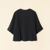Black Romeo Sweatshirt - Image 4