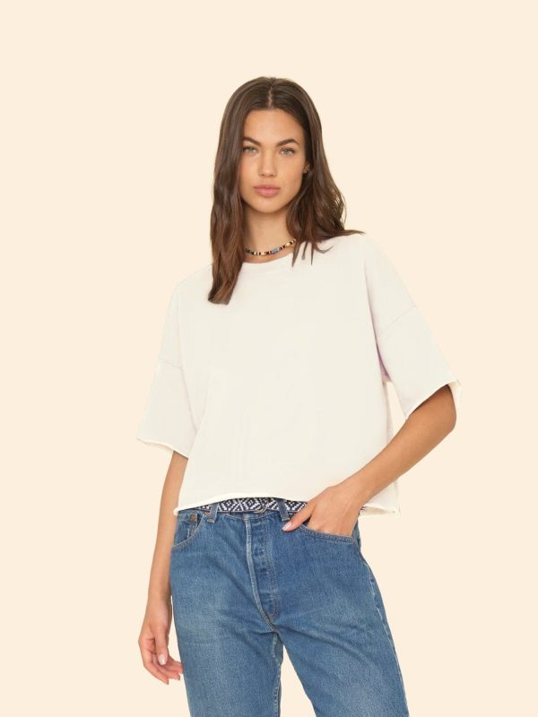 Clouds Romeo Sweatshirt