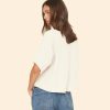 Clouds Romeo Sweatshirt - Image 3