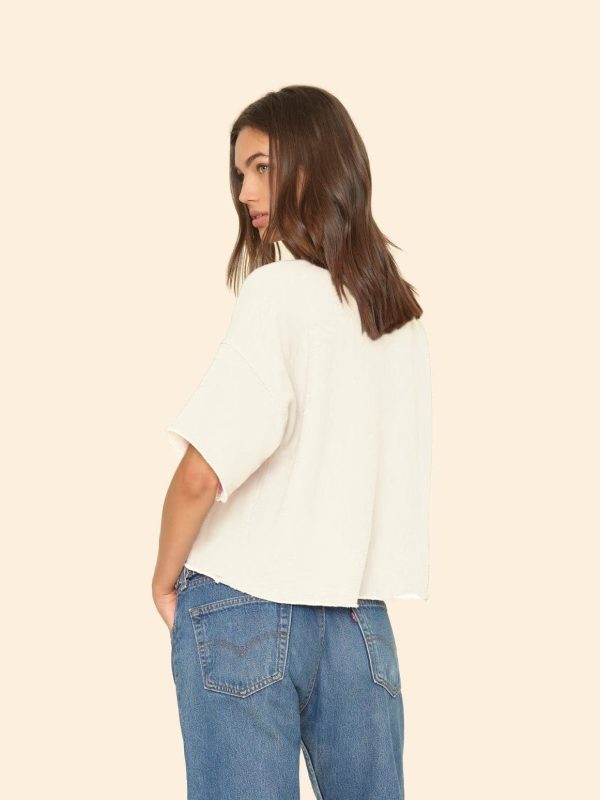 Clouds Romeo Sweatshirt - Image 3