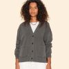 Vintage Black Benny Cardigan