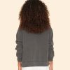 Vintage Black Benny Cardigan - Image 2