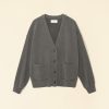 Vintage Black Benny Cardigan - Image 3