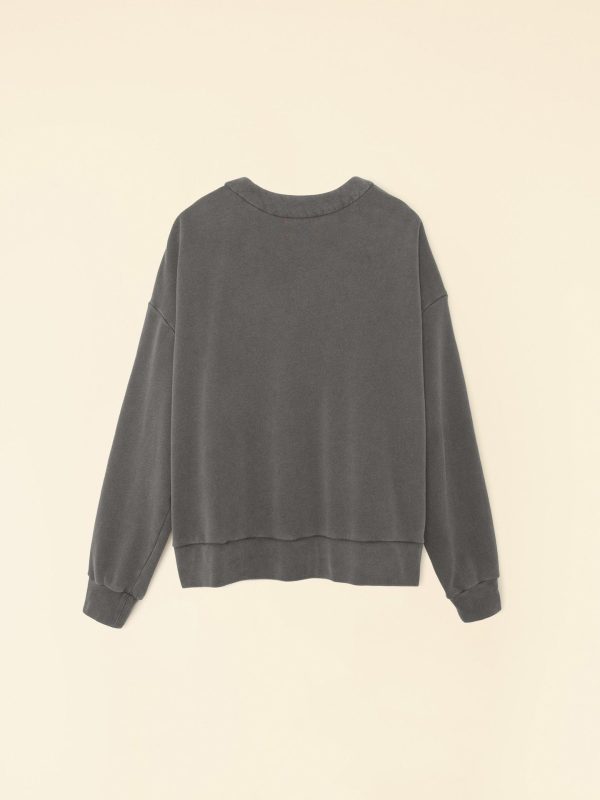 Vintage Black Benny Cardigan - Image 4