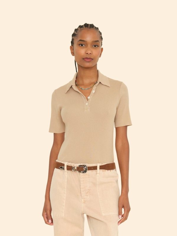 Tanline Barrett Tee