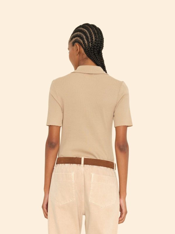 Tanline Barrett Tee - Image 2