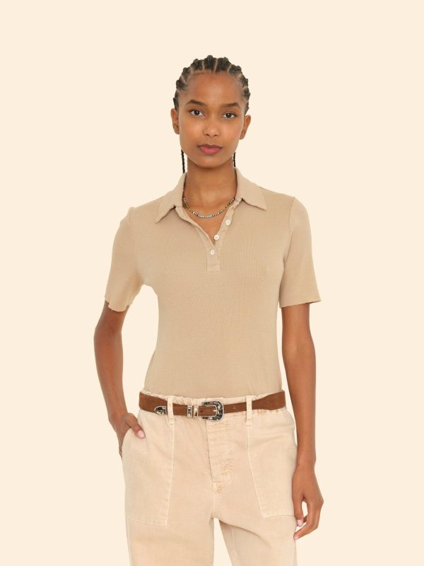 Tanline Barrett Tee - Image 3