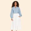 White Tilda Skirt