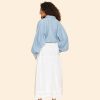 White Tilda Skirt - Image 3
