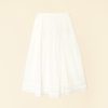 White Tilda Skirt - Image 5