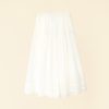 White Tilda Skirt - Image 6
